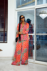 Luchi Matching set