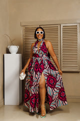 Tonda Infinity Dress