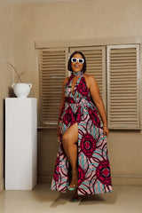 Tonda Infinity Dress