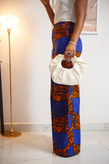 Moesha Wide leg pant