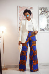 Moesha Wide leg pant