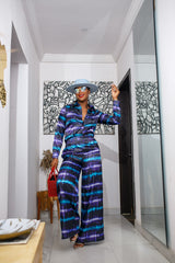 Chisom Matching Set