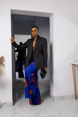 Karmen Wide legged pants