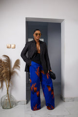 Karmen Wide legged pants