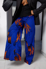 Karmen Wide legged pants