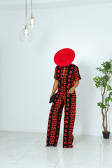 Temilade Jumpsuit