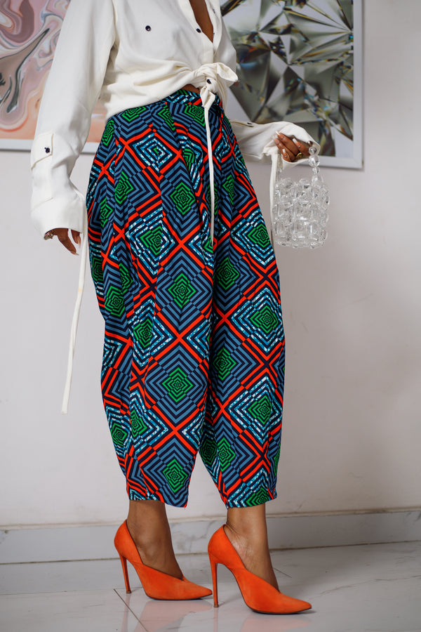 Yejide Pants