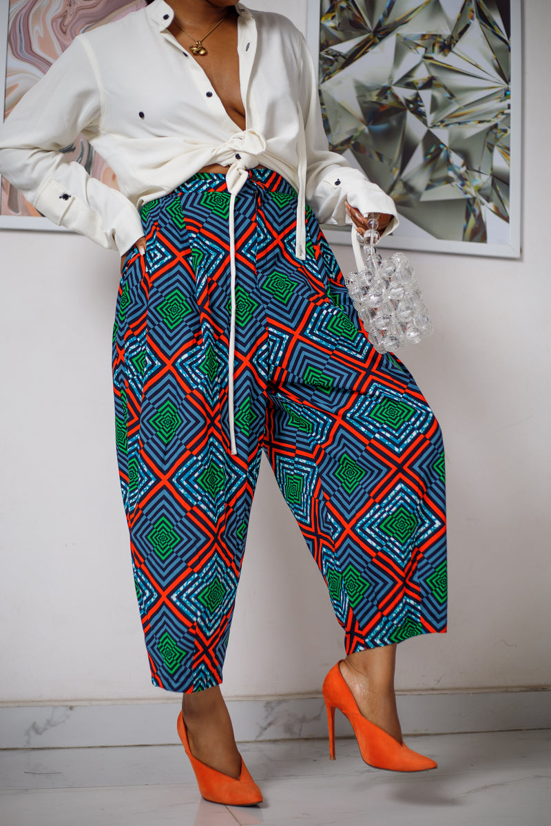 Yejide Pants